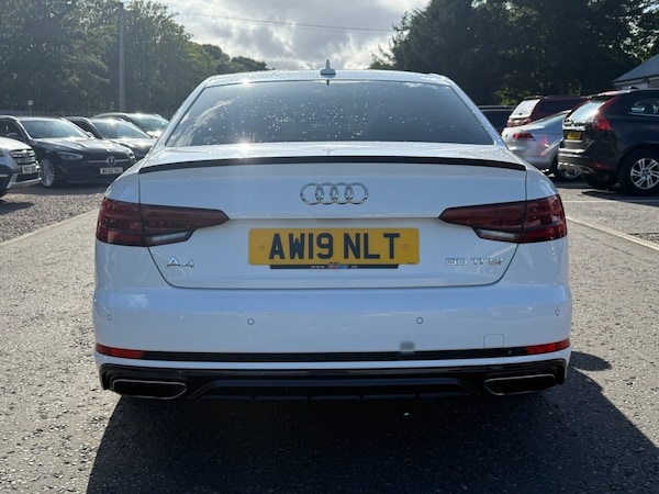 Used Audi A4 2019 for sale - 75487518: Photo 6