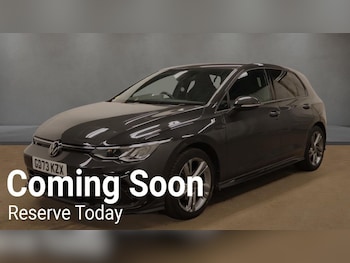 Used Volkswagen Golf 2024 for sale - 78663888: Photo
