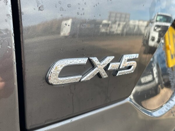 Used Mazda CX-5 2019 for sale - 73807811: Photo 13