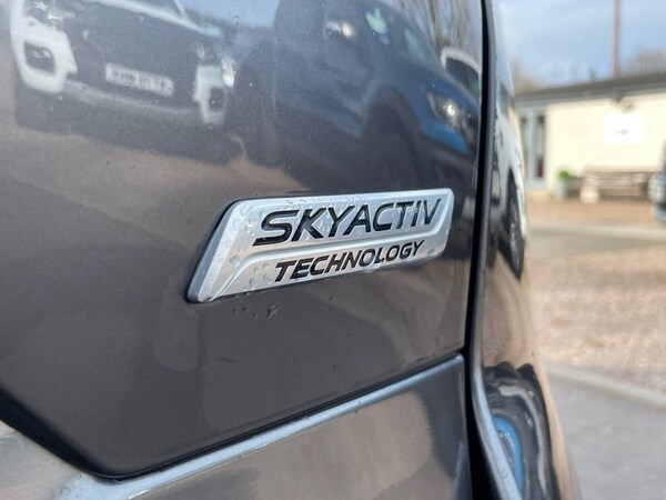 Used Mazda CX-5 2019 for sale - 73807811: Photo 14