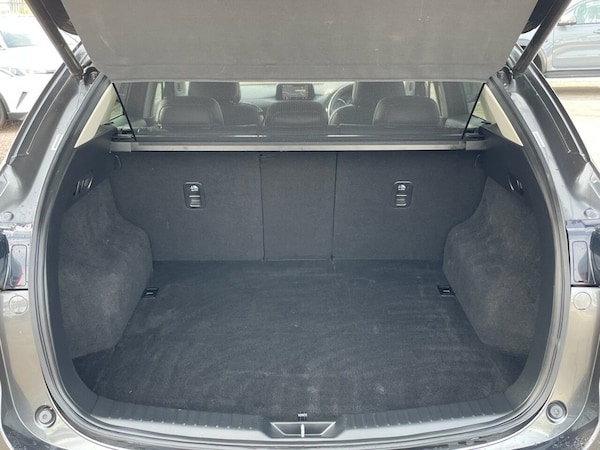 Used Mazda CX-5 2019 for sale - 73807811: Photo 15
