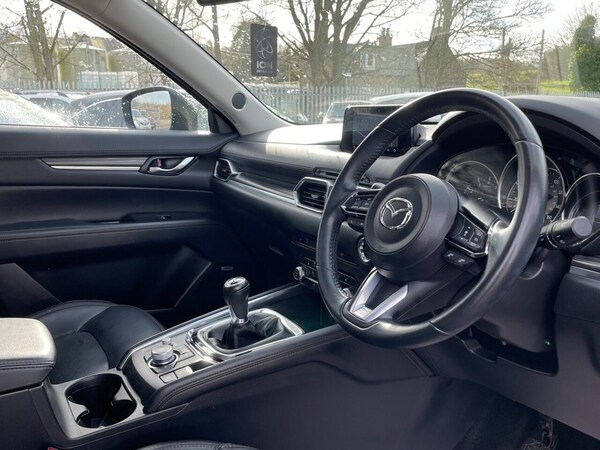 Used Mazda CX-5 2019 for sale - 73807811: Photo 17