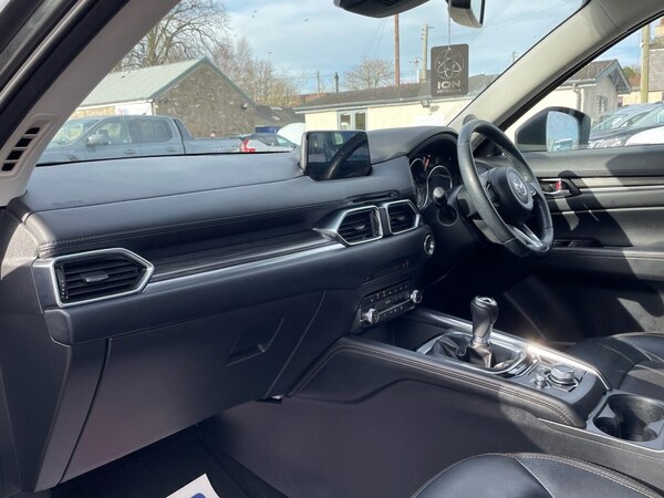 Used Mazda CX-5 2019 for sale - 73807811: Photo 20