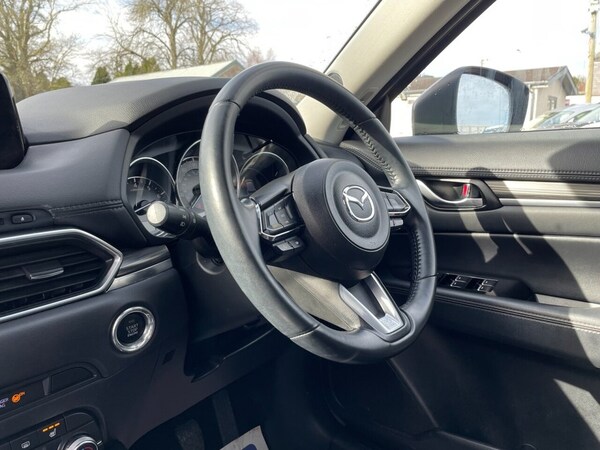 Used Mazda CX-5 2019 for sale - 73807811: Photo 32