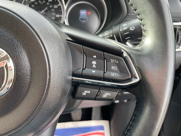 Used Mazda CX-5 2019 for sale - 73807811: Photo 35