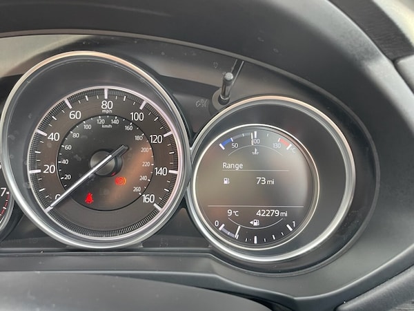 Used Mazda CX-5 2019 for sale - 73807811: Photo 36