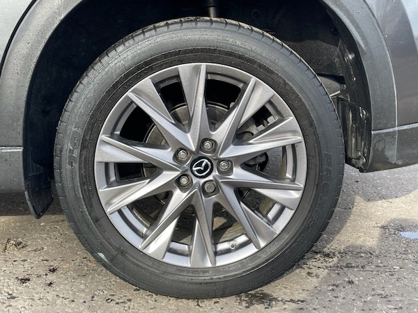 Used Mazda CX-5 2019 for sale - 73807811: Photo 8