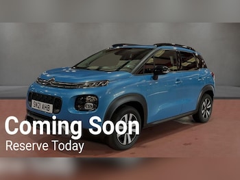 Used Citroen C3 Aircross 2021 for sale - 78117394: Photo