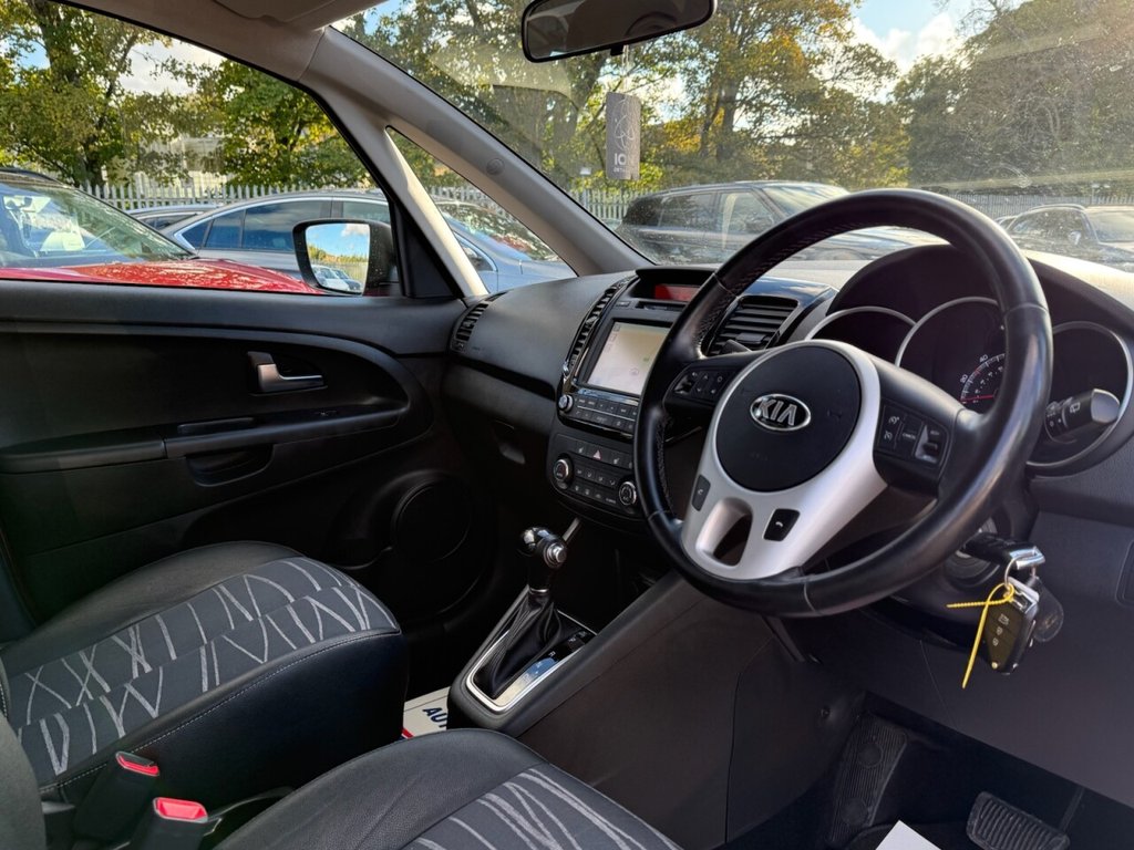 Used Kia Venga 2019 for sale - 76009541: Photo 13
