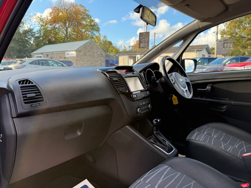 Used Kia Venga 2019 for sale - 76009541: Photo 14