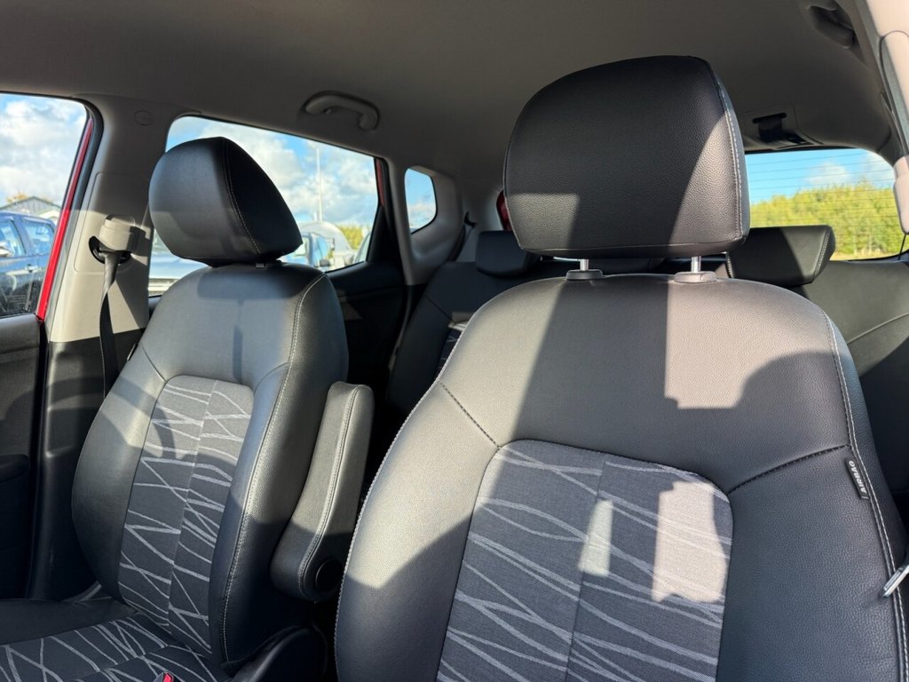 Used Kia Venga 2019 for sale - 76009541: Photo 15