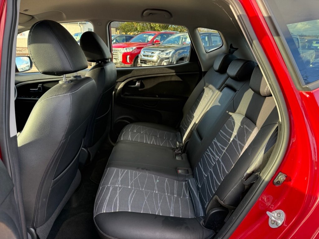 Used Kia Venga 2019 for sale - 76009541: Photo 16