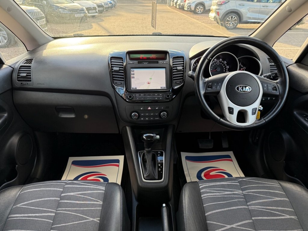 Used Kia Venga 2019 for sale - 76009541: Photo 17
