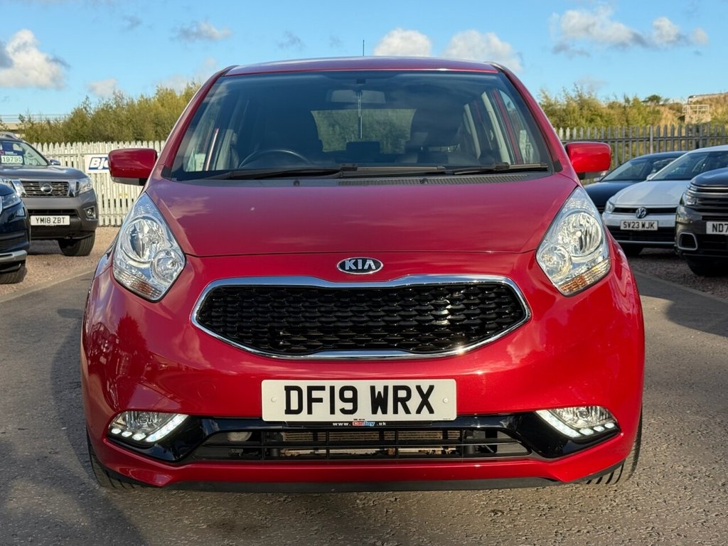 Used Kia Venga 2019 for sale - 76009541: Photo 2
