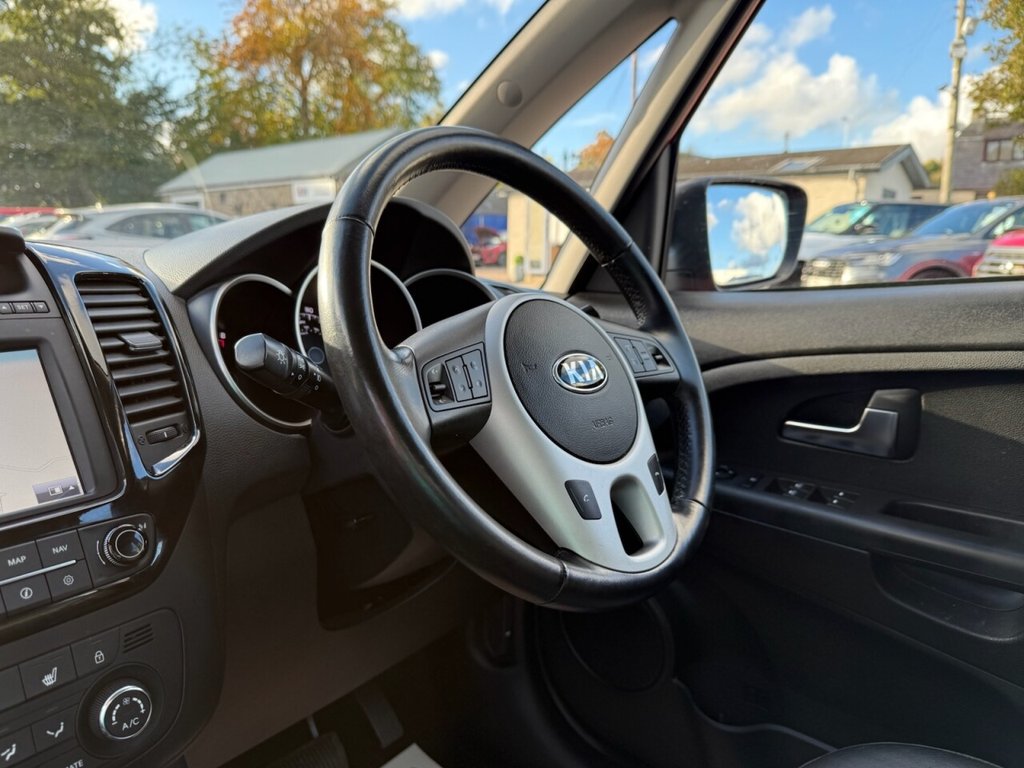 Used Kia Venga 2019 for sale - 76009541: Photo 20