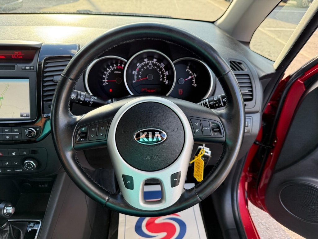 Used Kia Venga 2019 for sale - 76009541: Photo 21