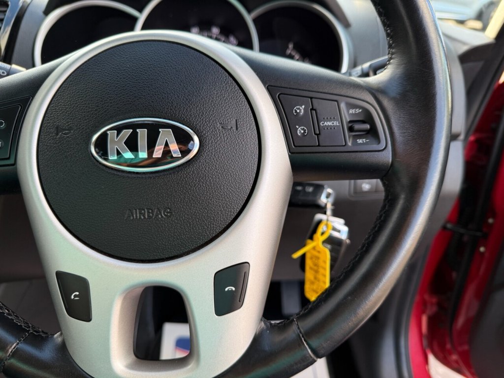 Used Kia Venga 2019 for sale - 76009541: Photo 23