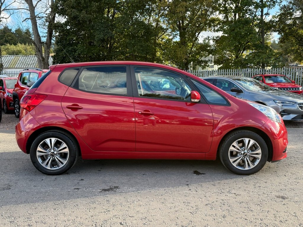 Used Kia Venga 2019 for sale - 76009541: Photo 3