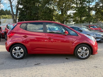 Used Kia Venga 2019 for sale - 76009541: Photo 3