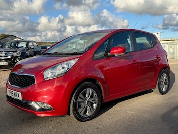 Used Kia Venga 2019 for sale - 76009541: Photo 4
