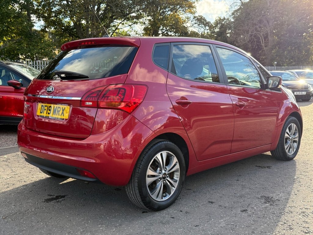 Used Kia Venga 2019 for sale - 76009541: Photo 5