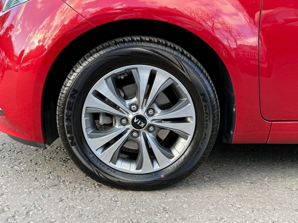 Used Kia Venga 2019 for sale - 76009541: Photo 7