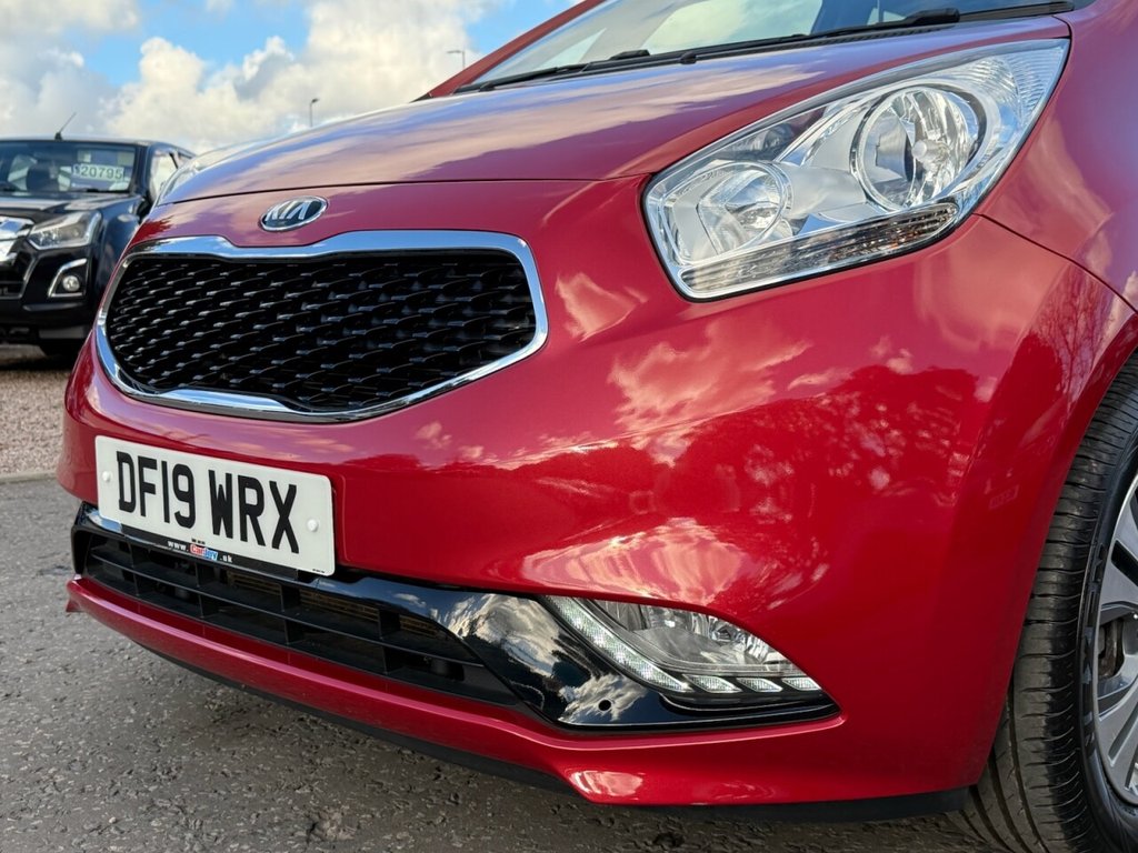 Used Kia Venga 2019 for sale - 76009541: Photo 8