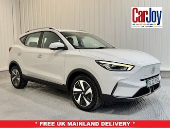 Used MG MG ZS 2022 for sale - 79155004: Photo