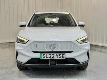 Used MG MG ZS 2022 for sale - 79155004: Photo
