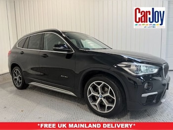Used BMW X1 2018 for sale - 79462506: Photo