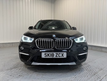 Used BMW X1 2018 for sale - 79462506: Photo
