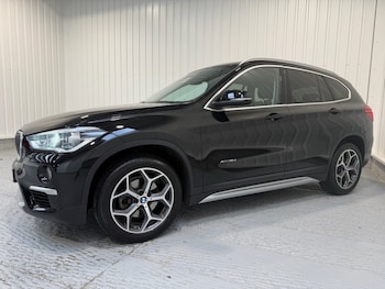 Used BMW X1 2018 for sale - 79462506: Photo