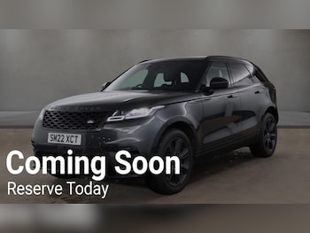 Used Land Rover Range Rover Velar 2022 for sale - 78819052: Photo