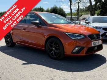 2020 (69) - 1.0 TSI 95 FR [EZ] 5dr
