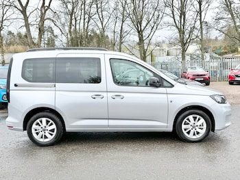 Used Volkswagen Caddy 2025 for sale - 78082828: Photo