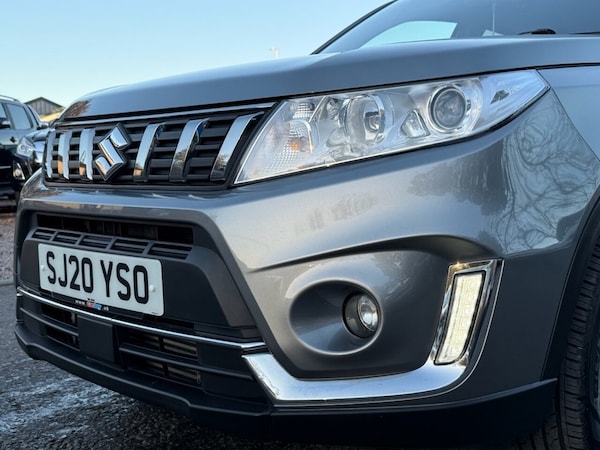 Used Suzuki Vitara 2020 for sale - 76223949: Photo 10