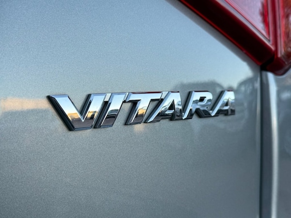 Used Suzuki Vitara 2020 for sale - 76223949: Photo 14