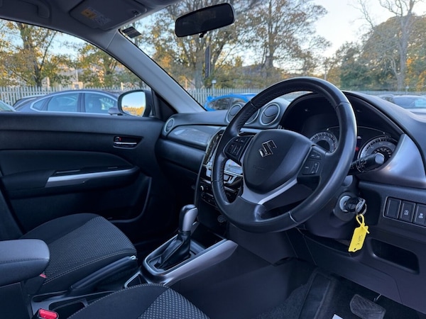 Used Suzuki Vitara 2020 for sale - 76223949: Photo 16