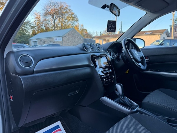 Used Suzuki Vitara 2020 for sale - 76223949: Photo 17