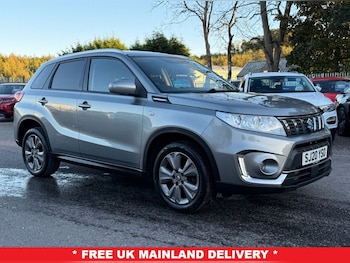 Suzuki - Vitara