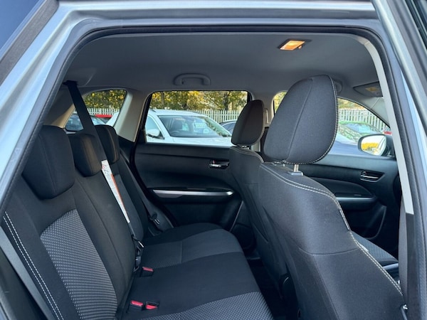 Used Suzuki Vitara 2020 for sale - 76223949: Photo 20