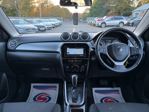 Used Suzuki Vitara 2020 for sale - 76223949: Photo 21