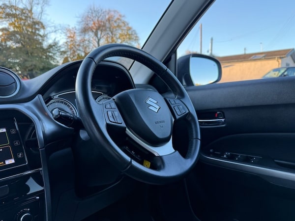 Used Suzuki Vitara 2020 for sale - 76223949: Photo 25
