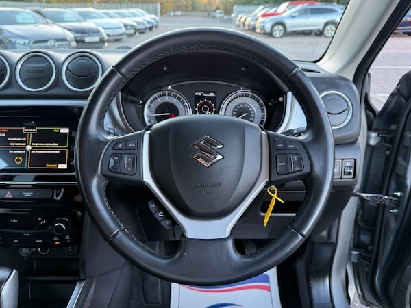 Used Suzuki Vitara 2020 for sale - 76223949: Photo 26