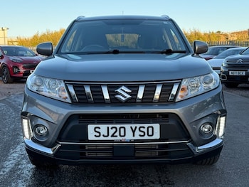 Used Suzuki Vitara 2020 for sale - 76223949: Photo 2
