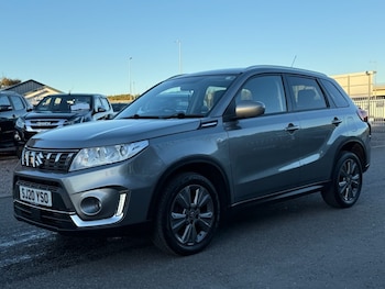 Used Suzuki Vitara 2020 for sale - 76223949: Photo 3