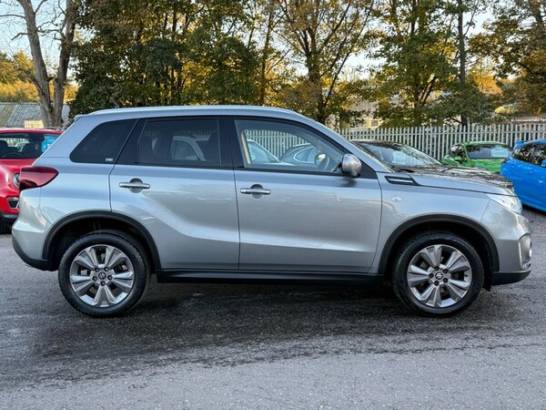 Used Suzuki Vitara 2020 for sale - 76223949: Photo 4