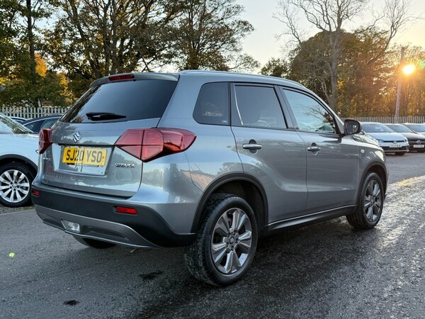Used Suzuki Vitara 2020 for sale - 76223949: Photo 5