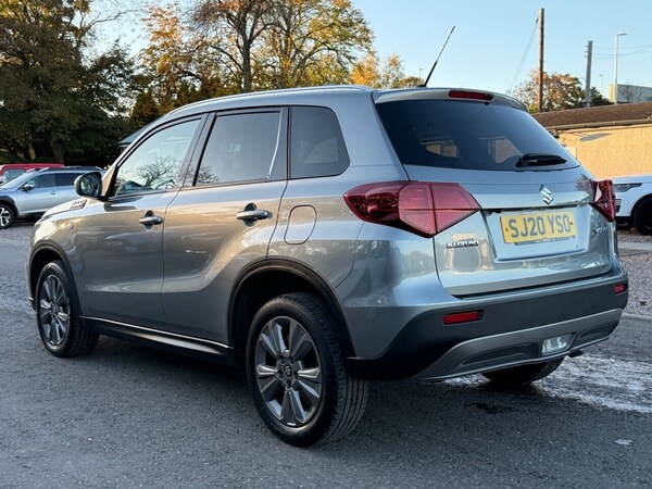 Used Suzuki Vitara 2020 for sale - 76223949: Photo 7