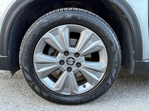 Used Suzuki Vitara 2020 for sale - 76223949: Photo 8